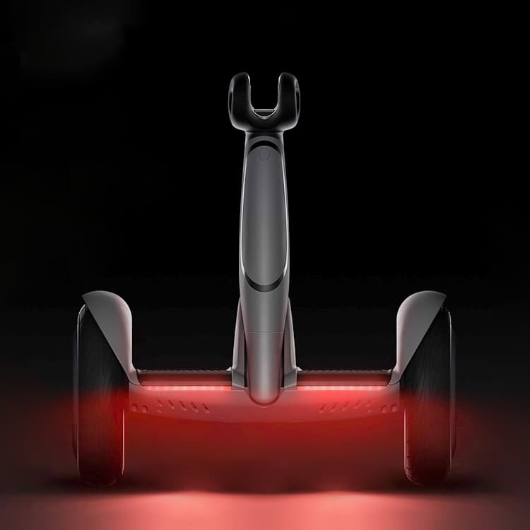 Автопідсвітка гіроскутера Segway S-PLUS