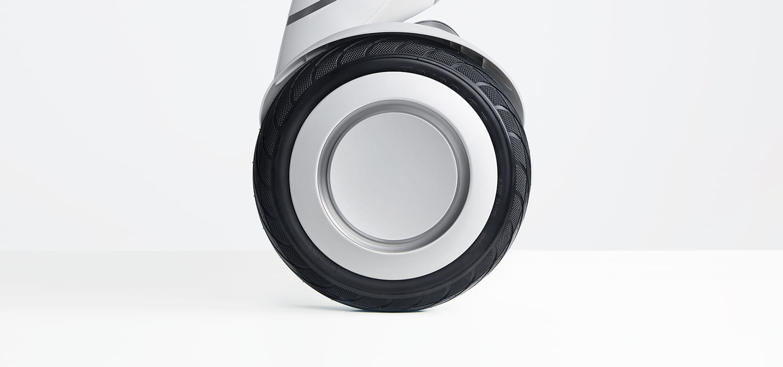 Колесо сигвея Segway S-PLUS