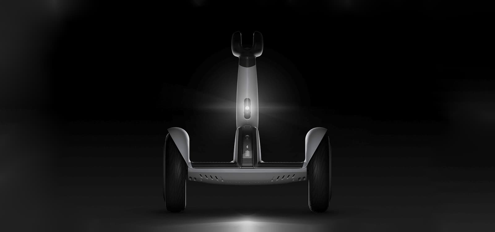 Автоподсветка гироборда Segway S-PLUS