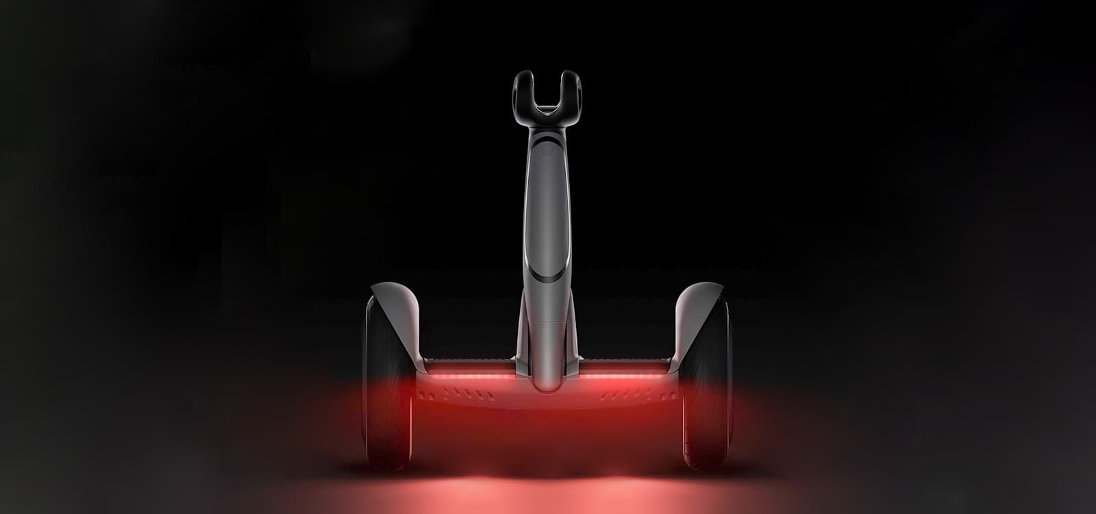 Автоподсветка сигвея Segway S-PLUS