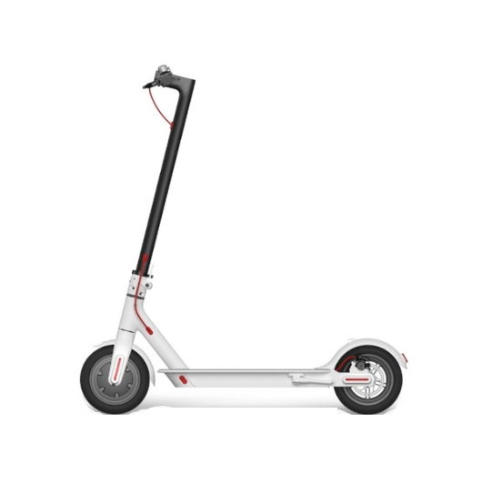 Xiaomi Mi Electric Scooter M365 White