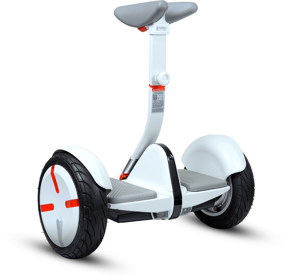 Ninebot <b>Mini PRO</b> White