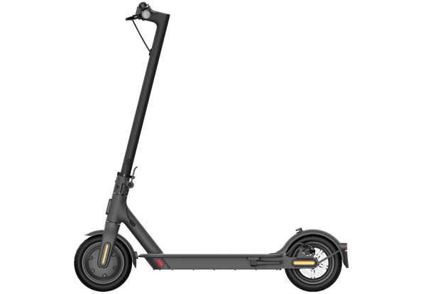 Xiaomi <b>Mi Electric Scooter</b> Essential Black