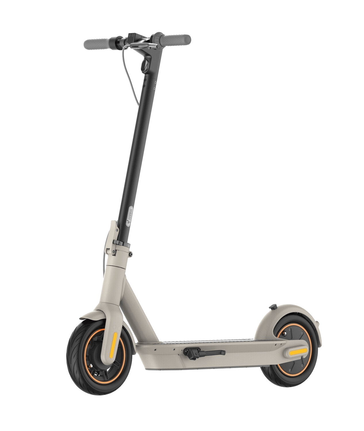 Ninebot <b>KickScooter MAX G30LE Tuning</b>