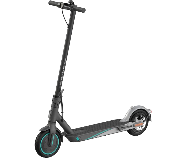Xiaomi <b>Mi Electric Scooter Pro 2 Mercedes-AMG Petronas F1 Team Edition</b>