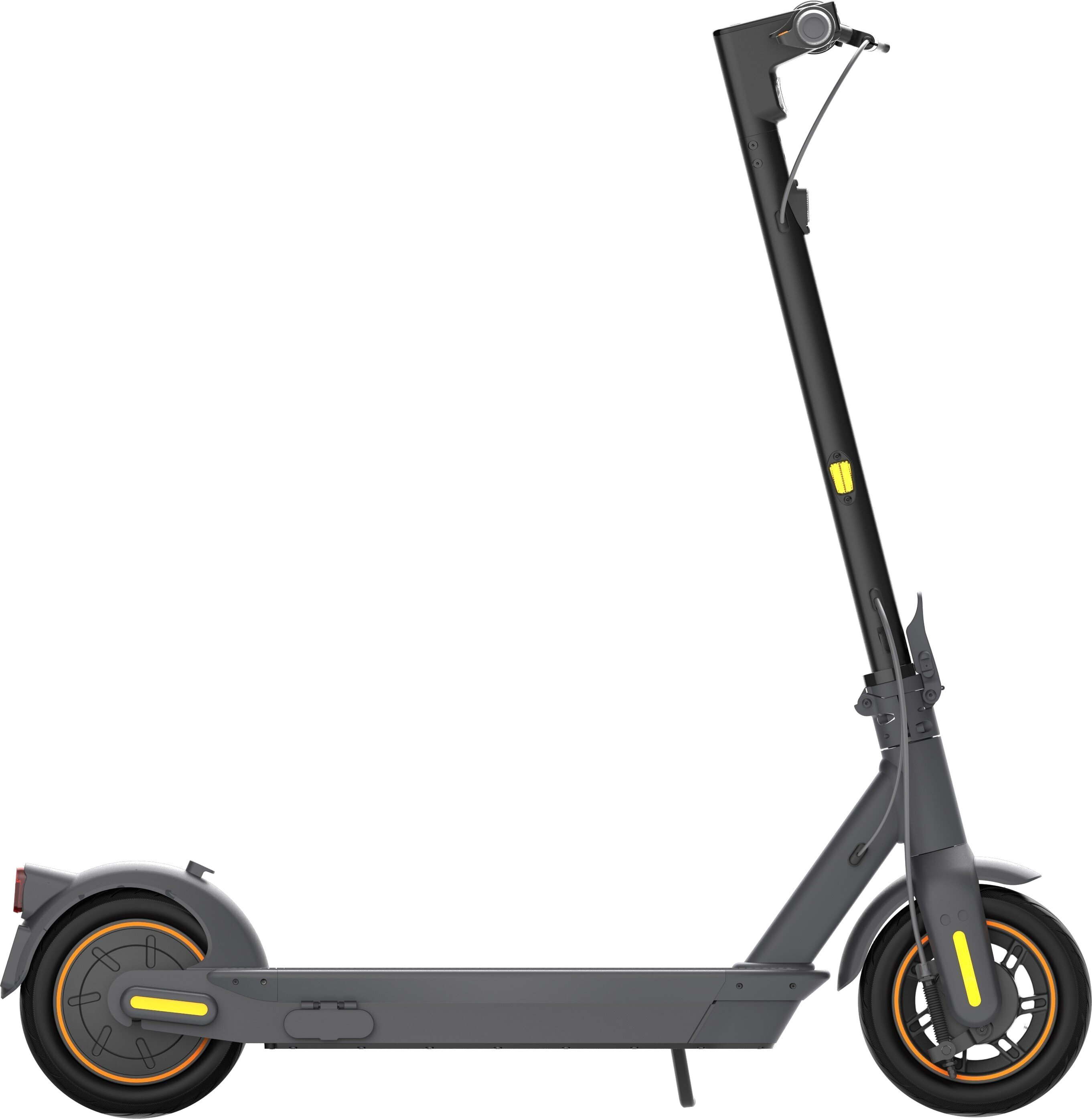 Ninebot by Segway <b>MAX G30 II Tuning</b>