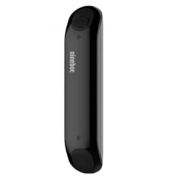 Battery Segway