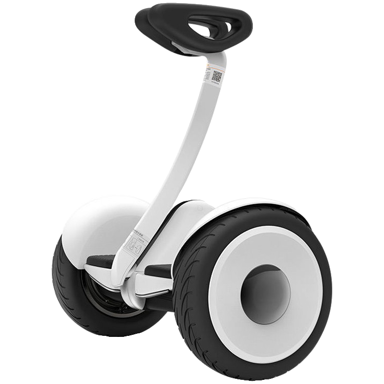 Ninebot <b>S</b> White