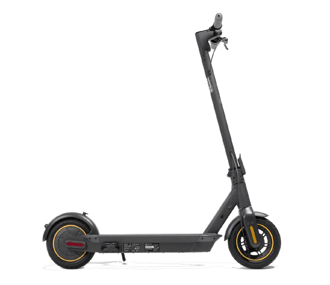 Ninebot <b>KickScooter MAX G30</b>