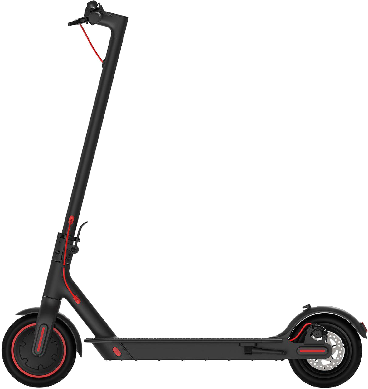 Xiaomi <b>Mi Electric Scooter Pro</b> Black