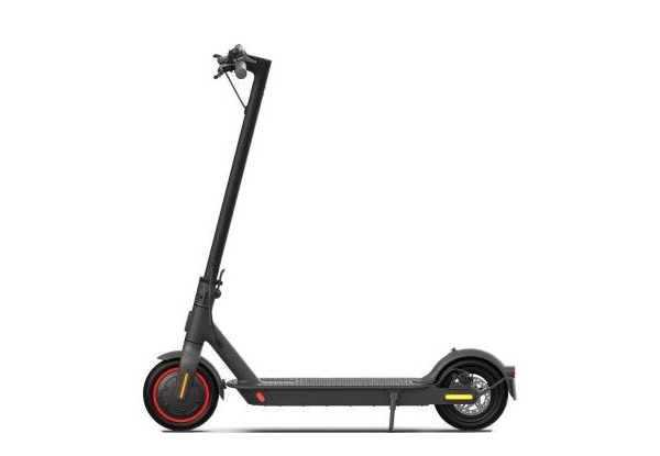 Xiaomi <b>Mi Electric Scooter Pro 2</b> Black