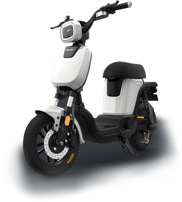 Електроскутер Xiaomi <b>HIMO T1 CITY</b> 28Ah white