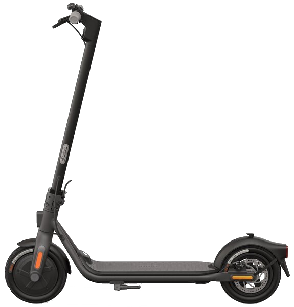 Електросамокат Ninebot by Segway <b>F25E</b>