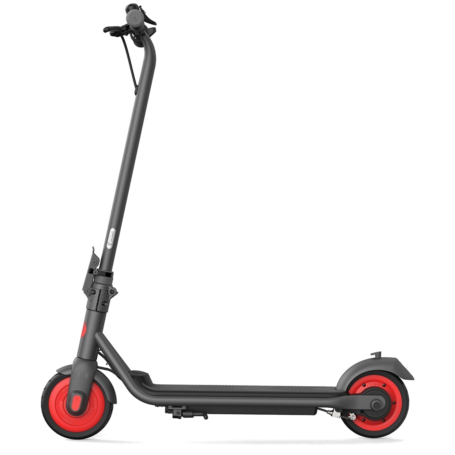 Електросамокат Segway-Ninebot <b>C20</b> Black